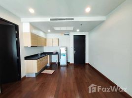 1 Bedroom Condo for sale at The Address Chidlom, Lumphini