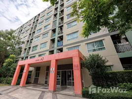 ขายอพาร์ทเม้นท์ 1 ห้องนอน ในโครงการ ลุมพินี มิกซ์ เทพารักษ์-ศรีนครินทร์, เทพารักษ์, เมืองสมุทรปราการ, สมุทรปราการ