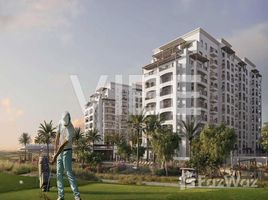 1 Bedroom Condo for sale at Yas Golf Collection, Yas Island