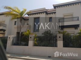 7 chambre Villa à vendre à Katameya Dunes., El Katameya