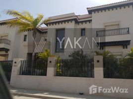 7 Habitación Villa en venta en Katameya Dunes, El Katameya