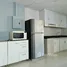 คอนโด 2 ห้องนอน ให้เช่า ในโครงการ วิทยุ คอมเพล็กซ์, มักกะสัน