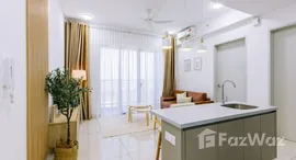 Available Units at Mutiara Damansara