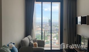 1 Bedroom Condo for sale in Sam Sen Nai, Bangkok The Line Phahol - Pradipat