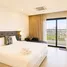 Estudio Apartamento en alquiler en Wyndham Danang Golden Bay, Nai Hien Dong, Son Tra, Da Nang