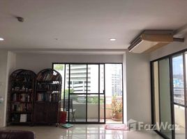 2 спален Кондо на продажу в Saranjai Mansion, Khlong Toei