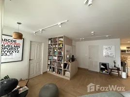 2 Bedroom Condo for sale at Belle Park Residence, Chong Nonsi, Yan Nawa