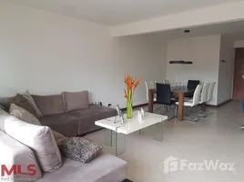 3 Habitación Apartamento en venta en AVENUE 43B SOUTH # 7 175, Medellín