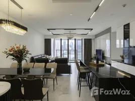 4 Bedroom Apartment for rent at The Metropole Thu Thiem, An Khanh
