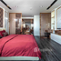 1 Bedroom Condo for rent in Si Lom, Bangkok Nusa State Tower Condominium