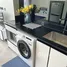 Studio Condo for rent at Chapter Charoennakorn-Riverside, Bang Lamphu Lang