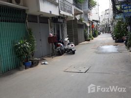 Phu Nhuan, ホーチミン市 で売却中 スタジオ 一軒家, Ward 9, Phu Nhuan