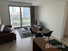 2 Bedroom Condo for rent at The River by Raimon Land, Khlong Ton Sai, Khlong San