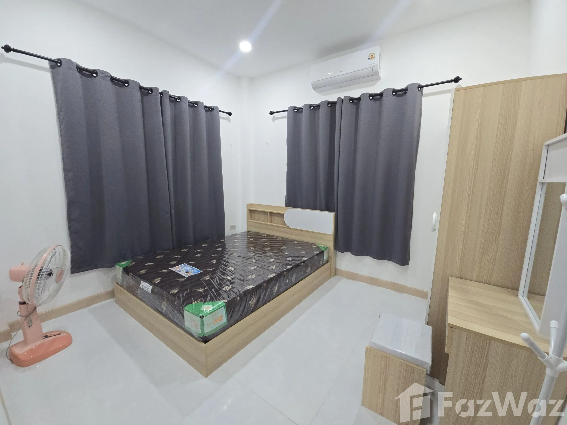 Modern 3 Bedroom Home Hin lek Fai Wawa Village — photo 5