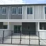 3 Bedroom Townhouse for sale at Pruksa Ville Rangsit-Klong 2, Pracha Thipat, Thanyaburi, Pathum Thani, Thailand