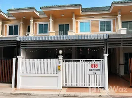 ขายบ้านเดี่ยว 3 ห้องนอน ในโครงการ บ้าน หงส์ ประยูร, บางรักพัฒนา, บางบัวทอง, นนทบุรี, ไทย