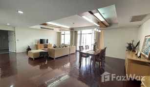 3 Schlafzimmern Appartement zu verkaufen in Khlong Tan, Bangkok Neo Aree Apartment