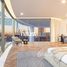 5 침실 Jumeirah Living Business Bay에서 판매하는 펜트하우스, 처칠 타워, 비즈니스 베이