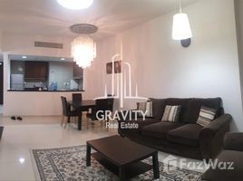 1 chambre Appartement à vendre à Al Maha Tower., Marina Square, Al Reem Island, Abu Dhabi