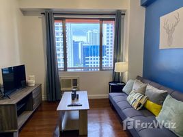 1 Bedroom Apartment for rent at Greenbelt Parkplace, Makati City, Southern District, Metro Manila, Philippines