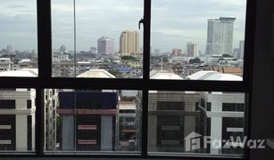 1 Schlafzimmer Wohnung zu verkaufen in Khlong Ton Sai, Bangkok Urbano Absolute Sathon-Taksin