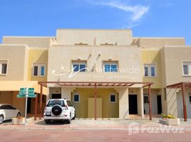 3 Bedroom Villa for sale at Desert Style, Al Reef Villas, Al Reef, Abu Dhabi, United Arab Emirates