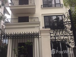 6 Bedroom House for sale in Tu Liem, Hanoi, My Dinh, Tu Liem