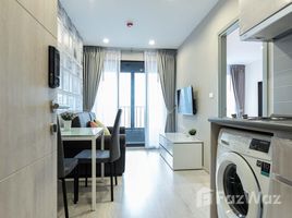 1 Bedroom Condo for rent at Ideo Mobi Wongsawang - Interchange, Bang Sue