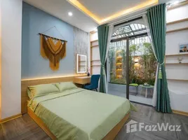4 Schlafzimmer Villa zu vermieten in Hoa Xuan, Da Nang, Hoa Xuan