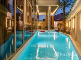 6 Schlafzimmer Villa zu vermieten in Man Thai, Da Nang, Man Thai