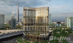 2 chambres Appartement a vendre à Ubora Towers, Dubai The Paragon by IGO