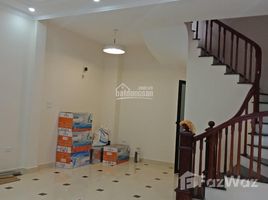 4 Habitación Casa en venta en Van Quan, Ha Dong, Van Quan