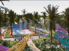 5 спален Дом на продажу в Saadiyat Lagoons, Saadiyat Beach