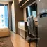 1 Bedroom Condo for rent at Ideo Q Chula Samyan, Maha Phruettharam, Bang Rak, Bangkok, Thailand