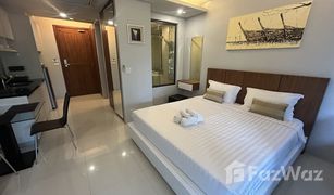 Studio Condo for sale in Rawai, Phuket At The Tree Condominium