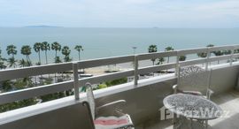 Доступные квартиры в Jomtien Plaza Condotel