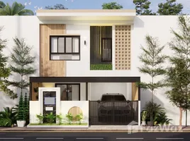 在Pruksa Ville Thalang出售的3 卧室 屋, Thep Krasattri, 塔朗, 普吉, 泰国