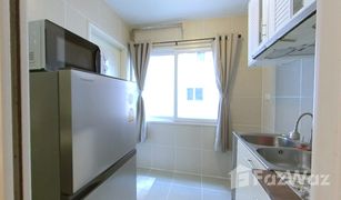 Studio Condo for sale in Sam Sen Nok, Bangkok Happy Condo Ratchada 18