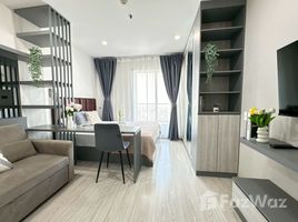 ขายคอนโด สตูดิโอ ในโครงการ ไอดีโอ โมบิ สุขุมวิท อีสท์เกต, บางนา, บางนา, กรุงเทพมหานคร, ไทย