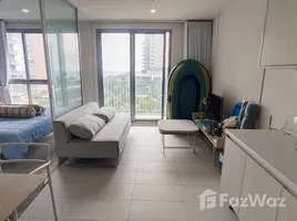 1 Schlafzimmer Appartement zu verkaufen im BLU Cha Am - Hua Hin, Cha-Am, Cha-Am, Phetchaburi