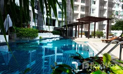 Fotos 2 of the Gemeinschaftspool at Tira Tiraa Condominium