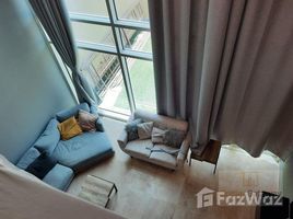 1 chambre Appartement a vendre à Bay Square, Dubai Bay Square Building 12
