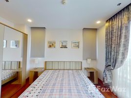 2 Bedrooms Penthouse for rent in Bang Khlo, Bangkok Supalai Lite Sathorn - Charoenrat