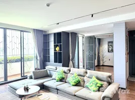 3 Schlafzimmer Villa zu vermieten in Hoa Xuan, Da Nang, Hoa Xuan, Cam Le
