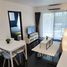 1 спален Квартира в аренду в The Title Rawai Phase 1-2, Раваи