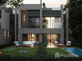 3 Habitación Adosado en venta en The City of Odyssia, Mostakbal City Compounds, Mostakbal City - Future City