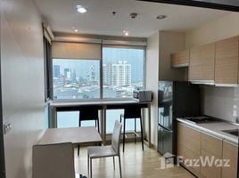 1 Bedroom Condo for rent at Rhythm Ratchada, Huai Khwang, Huai Khwang, Bangkok, Thailand