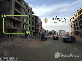 3 Habitación Apartamento en venta en Cairo University Compound, Sheikh Zayed Compounds, Sheikh Zayed City