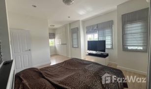 3 Bedrooms House for sale in Ton Pao, Chiang Mai Siriporn Don Jan