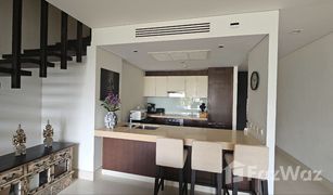 2 Bedrooms Townhouse for sale in Pa Khlok, Phuket Baan Yamu Residences